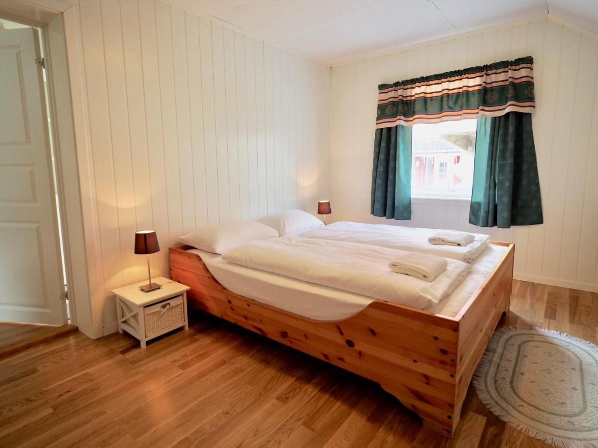 Lofoten Troll View Bostad Zewnętrze zdjęcie